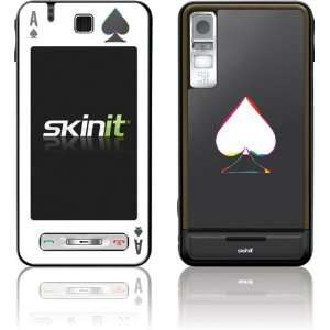  Monte Carlo Spade skin for Samsung Behold T919 