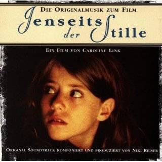Jenseits der Stille by Niki Reiser ( Audio CD   1996)