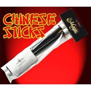  Chinese Sticks By Royal Magic 