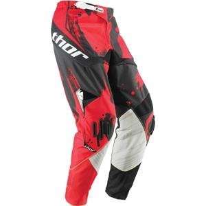  Thor Motocross Core Acrylic Pants   2011   36/Acrylic 