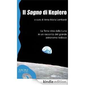   ) (Italian Edition): Lombardi Anna M.:  Kindle Store