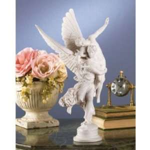   Victus Bonded Marble Angel Statue Sculpture Figurine