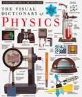 The Visual Dictionary of Physics by Jack Challoner (1995, Hardcover 