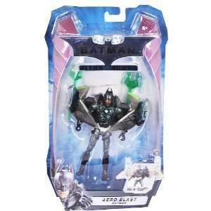  Mattel CHLD BATMAN Ultra Armor AERO BLAST Toys & Games