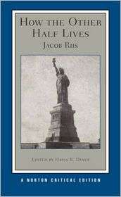   Other Half Lives, (0393930262), Jacob Riis, Textbooks   Barnes & Noble