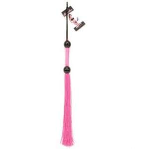  Sportsheets angel whip, glow pink 22inches Health 