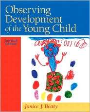   Young Child, (0135025893), Janice J. Beaty, Textbooks   