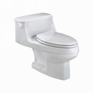  American Standard 2037100.165 Toilets   One Piece Toilets 