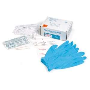 Forensics Source 4 4986 Blood/Body Fluid Stain Collection Kit:  