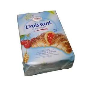 Antonelli Cherry Croissant   1 Package   6 Croissants  