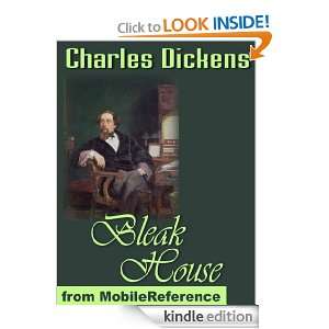 Bleak House (mobi) (Modern Library Classics) Charles Dickens, H.K 