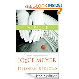 Die pennie (Afrikaans Edition) Joyce Meyer  Kindle Store