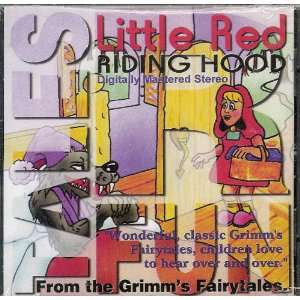  Tales R Fun Little Red Riding Hood Tales R Fun Books
