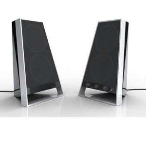  Selected 2pc Music & Gaming Speaker Sys By Altec Lansing 