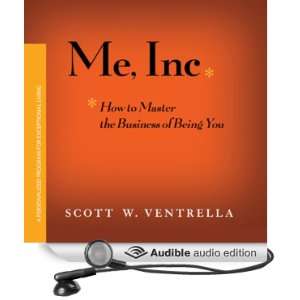  (Audible Audio Edition) Scott W. Ventrella, Jonathan Marosz Books