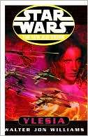 Star Wars The New Jedi Order Walter Jon Williams