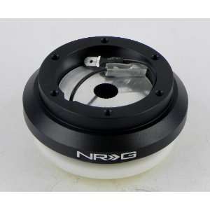 NRG Short Steering Wheel Hub Adapter (Boss) Kit   Acura Integra 94 01 