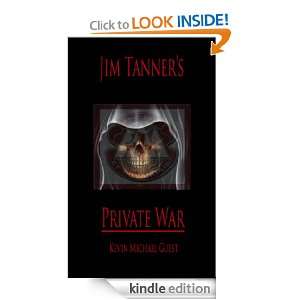 Jim Tanner s Private War ( Brutal und Erotik Version ) (German 