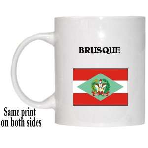 Santa Catarina   BRUSQUE Mug