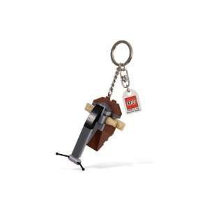  Star Wars LEGO Exclusive Bag Charm Slave 1 Toys & Games