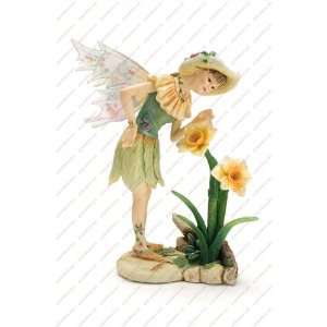  johnquilla fairy figure munro faerie glenn Toys & Games