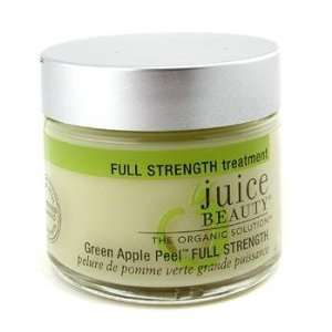  Green Apple Peel   Full Strength: Beauty