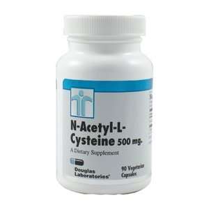   Labs   N Acetyl Cystein 500Mg Rev Vcp   90
