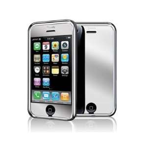  Mirror Screen Protector for Apple iPod Touch 2nd Gen 