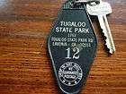 Orphp Allegany State Park Salamanca NY Hotel key and Fob  