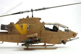 US military helicopters Is Cobra Attack Helicopter Gunship Pro Built 1 