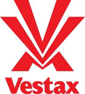 Vestax CF RUS, Slide Fader, 100KBX2  