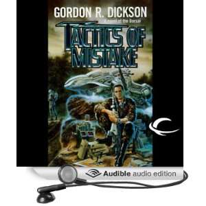   (Audible Audio Edition) Gordon R. Dickson, Stefan Rudnicki Books