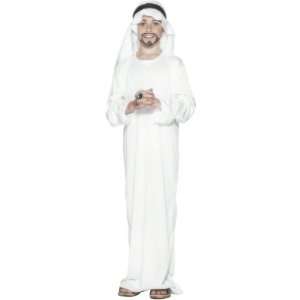 Arabian Sheik Kids Costume: Toys & Games