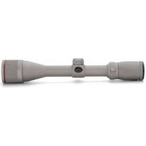  Swift 4   12 x 40mm Premier Riflescope, Nickel Finish with 