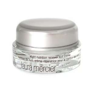  Laura Mercier Night Nutrition Eye Cream   15ml/0.5oz 