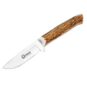  Boker Knives 519HH Arbolito Fixed Blade Hunter Knife with 