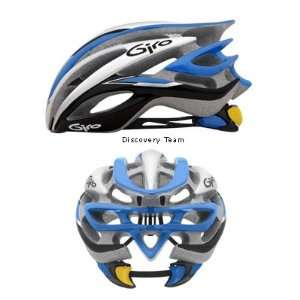  Giro Atmos Discovery Channel Team Road Cycling Helmet 