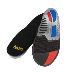    PolySorb Total Support Replacement Insoles: Health & Personal Care