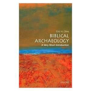 PaperbackBiblical Archaeology Publisher Oxford University 