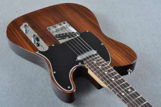 Fender® Lite Rosewood Telecaster Electric Guitar   USA LTD TELE 