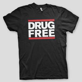   FREE Straight Edge sXe RUN Have Heart DMC Vegan Youth of Today T Shirt