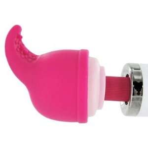  Silicone Nuzzle Tip Wand Attachment Health & Personal 