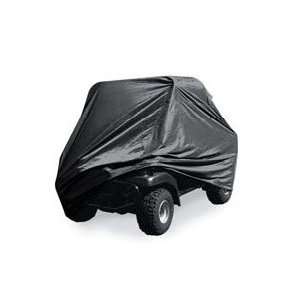    Quadboss Utility Vehicle Covers for UTVs W/O Roll Cages Automotive