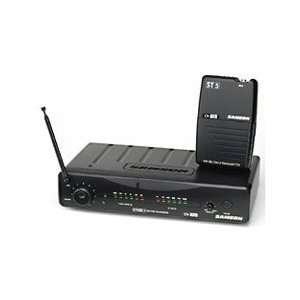  Stage 5 Wireless Instrument System Musical Instruments