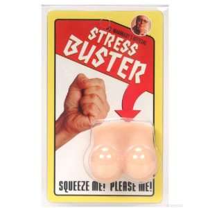  Stress buster