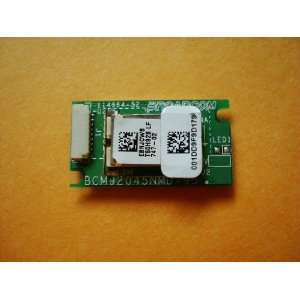 HP Pavilion dv9000 dv6000 TX2000 Bluetooth Module Card 
