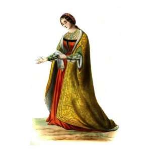  Eleanor of Portugal, Empress of the Holy Roman Empire and 