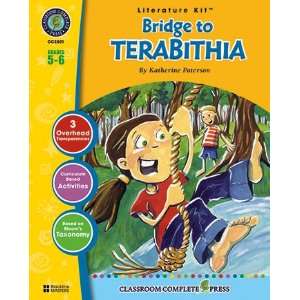  Bridge To Terabithia: Musical Instruments