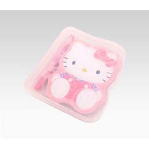  Hello Kitty Memo Pad in Case  Pink 