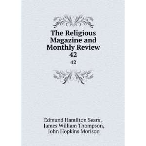   , John Hopkins Morison Edmund Hamilton    Books